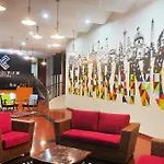 Hotel Candiview Semarang