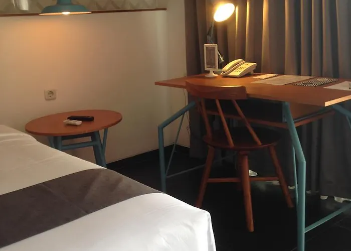 Hotel Candiview Semarang