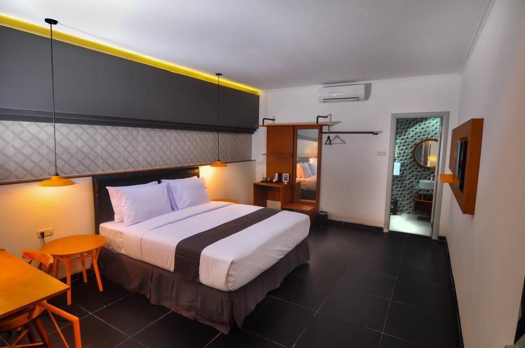 Hotel Candiview Semarang
