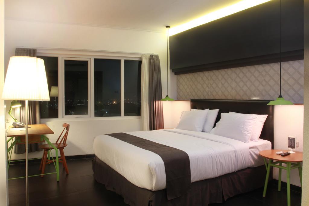 Candiview 2* Semarang