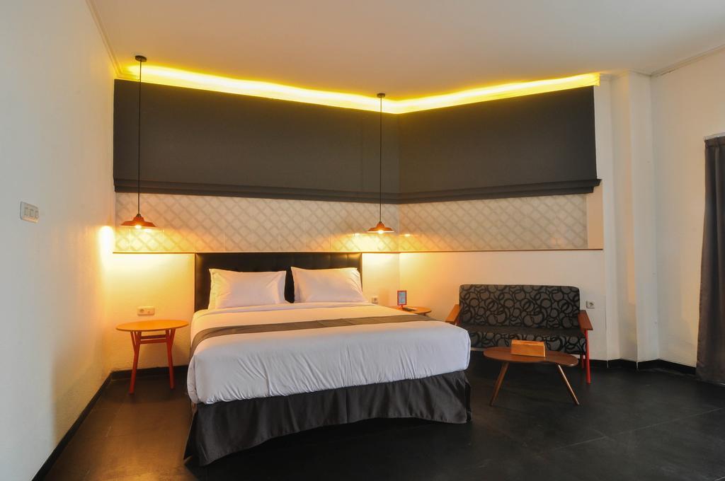 Candiview Semarang