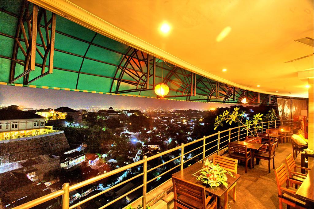 Hotel Candiview Semarang