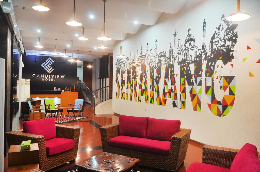 Candiview Hotel Semarang