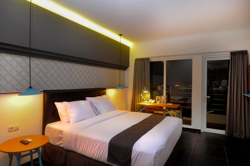 Candiview Hotel 2*